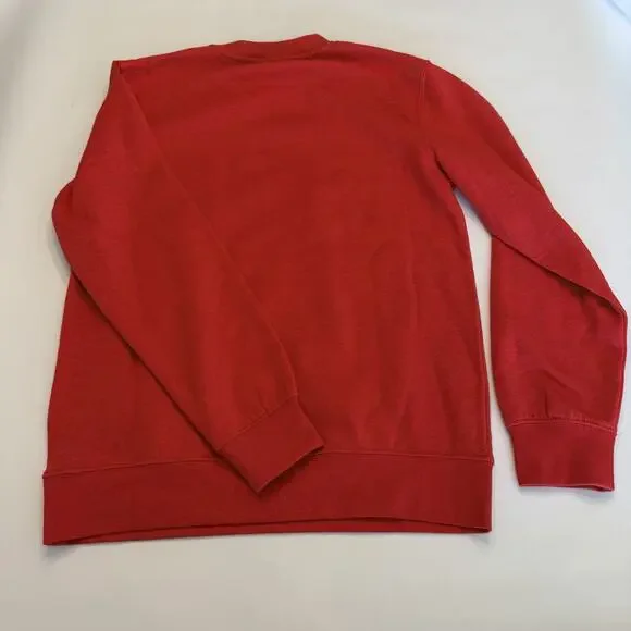 Kansas City Chiefs Sweatshirt Crewneck Unisex Small NFL (A0135) - Picture 5 of 6